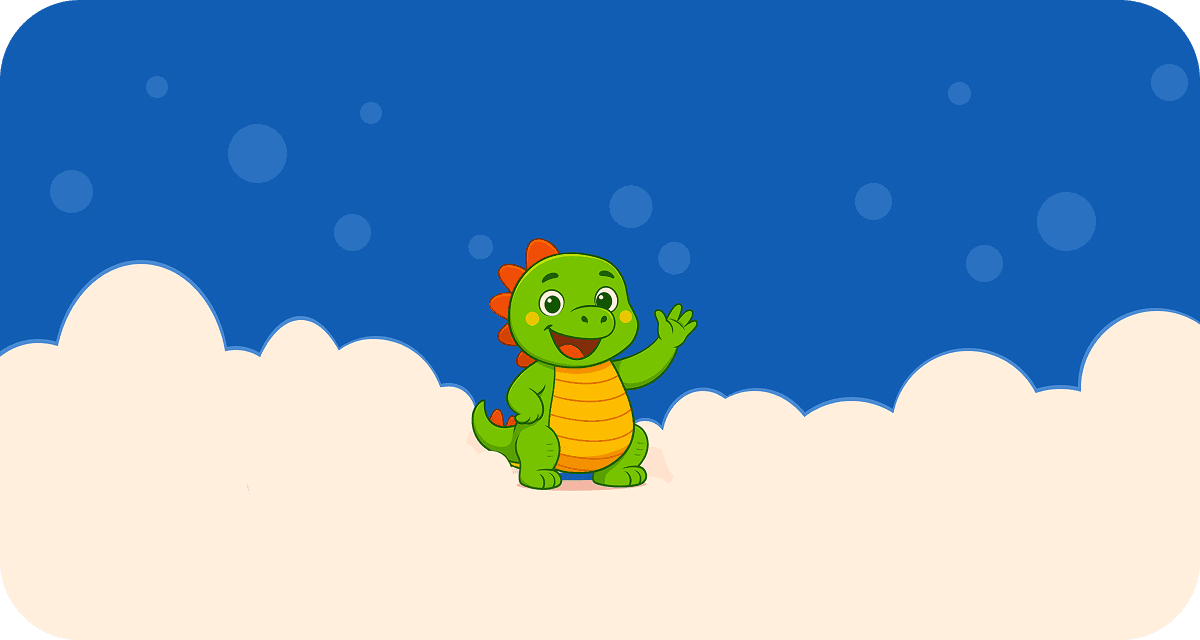 Welcome to Dino Care